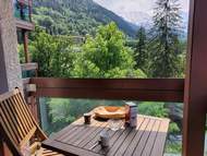 Ferienwohnung - Ferienwohnung Castel des roches