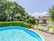 Ferienhaus - Ferienhaus, Landhaus Il Casale