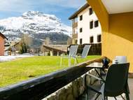Ferienwohnung - Ferienwohnung Residenza Chesa Margun 23-5