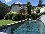 Ferienwohnung - Ferienwohnung Capriccio 15 Studio Balcony