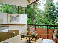 Ferienwohnung - Ferienwohnung 305 Romantik