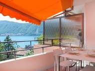 Ferienwohnung - Ferienwohnung Lago di Lugano