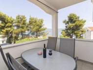 Ferienwohnung - Ferienwohnung Anđa