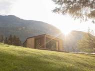 Ferienhaus - Ferienhaus Premium mit 2 Schlafzimmern