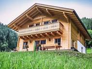 Ferienhaus - Ferienhaus, Chalet Glockner