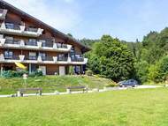 Ferienwohnung - Ferienwohnung, Chalet Eridan