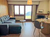 Ferienwohnung - Ferienwohnung, Chalet Licorne