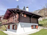 Ferienhaus - Ferienhaus, Chalet Clarine