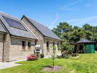 Ferienhaus - Ferienhaus Mestrezec