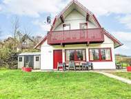 Ferienhaus - Ferienhaus Dorf 3/Haus 112