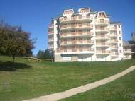 Ferienwohnung - Ferienwohnung Les Balcons d'Ax