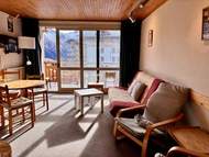 Ferienwohnung - Ferienwohnung Le Super Venosc