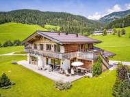 Ferienwohnung - Ferienwohnung, Chalet Orleans 1