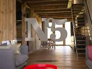 Ferienwohnung - Ferienwohnung Appartement - N°5
