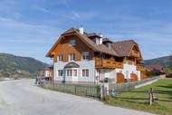 Ferienwohnung - Panorama St Margarethen - Ferienunterkunft in Sankt Margarethen im Lungau (6 Personen)