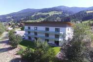 Ferienwohnung - Alpine Lodge 1 - Ferienunterkunft in Kleinarl (4 Personen)
