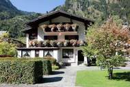 Ferienhaus - Landhaus Hollin - Ferienunterkunft in Fusch an der Großglocknerstraße (20 Personen)