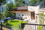 Ferienhaus - Apartment Heini Haus - Ferienunterkunft in Bramberg (5 Personen)