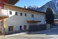 Ferienhaus - Ferienhaus Lerch 10 Personen - Ferienunterkunft in Krimml (10 Personen)