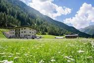 Ferienwohnung - Apartment Zwieselstein - Ferienunterkunft in Zwieselstein (5 Personen)