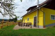 Ferienhaus - Graslerhütte - Ferienunterkunft in Prebl (6 Personen)