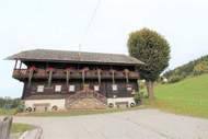 Bauernhof - Barzaunerhof / Apartment 1 - Ferienunterkunft in Fresach (4 Personen)