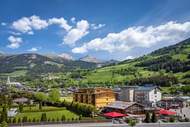 Ferienhaus - Apartment Alpine Superior - Ferienunterkunft in Matrei in Osttirol (5 Personen)