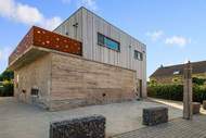 Ferienhaus - Bunker Richelle - Ferienunterkunft in Visé Richelle (5 Personen)