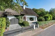 Ferienhaus, Exklusive Unterkunft - Villa Bos en Zee - Ferienunterkunft in Oostduinkerke (10 Personen)