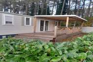 Ferienhaus - Verblijfpark Breebos 2 - Ferienunterkunft in Rijkevorsel (6 Personen)