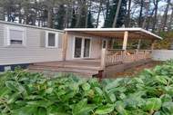 Ferienhaus - Verblijfpark Breebos 2 - Chalet in Rijkevorsel (6 Personen)