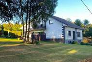 Ferienwohnung - Schell - Ferienunterkunft in Nidrum (5 Personen)