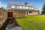 Ferienhaus - Le Gîte du Domaine - Magnifique maison de vacances - Ferienunterkunft in Malmedy (9 Personen)