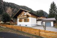 Ferienhaus - Haus 3 Birken - Ferienunterkunft in Rennweg (10 Personen)