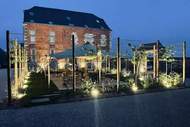 Ferienhaus - Gite de la Tour - Ferienunterkunft in Perwez-Haillot (15 Personen)
