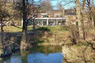 Ferienhaus - Le Moulin de Baillonville - Ferienunterkunft in Baillonville (17 Personen)