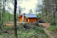 Ferienhaus - Village de Vacances Oignies 6 - Ferienunterkunft in Oignes en Thierache (6 Personen)