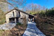 Ferienhaus - ENTRE L'EAU - Ferienunterkunft in Durbuy (8 Personen)