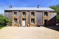 Bauernhof - La Petite Merveille - Ferienunterkunft in Oppagne (5 Personen)