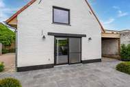 Ferienhaus - Maison Au Trieu - Ferienunterkunft in Mont de l'Enclus (10 Personen)