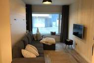 Ferienwohnung - Clement at Sea - Appartement in Oostende (4 Personen)