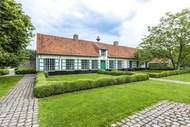 Bauernhof - Goed van den Bogaerde - Ferienunterkunft in Beernrm (18 Personen)