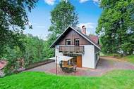 Ferienhaus - Chata no 6 - Ferienunterkunft in Rudnik (8 Personen)