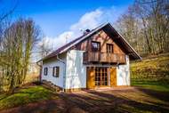 Ferienhaus - Chalet no 5 - Ferienunterkunft in Rudnik (6 Personen)