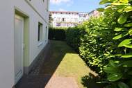 Ferienwohnung - Wohlfühlen am Meer - Ferienunterkunft in Graal-Müritz (2 Personen)
