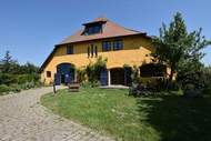 Ferienwohnung - Familienferien Im Heumond  - 2 Schlafzimmer - Ferienunterkunft in Buschenhagen (4 Personen)