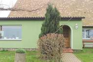 Ferienwohnung - Naturzeit - Ferienunterkunft in Stellshagen (3 Personen)