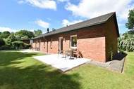 Ferienhaus - Ferienhaus Thomas im Grünen II - Ferienunterkunft in Damshagen (4 Personen)