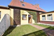 Ferienwohnung - Ferienwohnung Möwe - viele Kinder-Extras strandnaher Urlaub Ostseebad Rerik - Ferienunterkunft in Rerik (3 Personen)