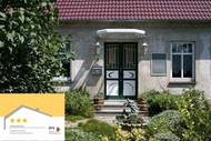 Ferienwohnung - Romantische Ferienwohnung an der Ostsee mit Garten - Ferienunterkunft in Kröpelin OT Boldenshagen (2 Personen)